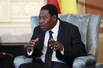Bénin : LÂ’Assemblée nationale rejette le projet de loi sur la révision de la constitution 
